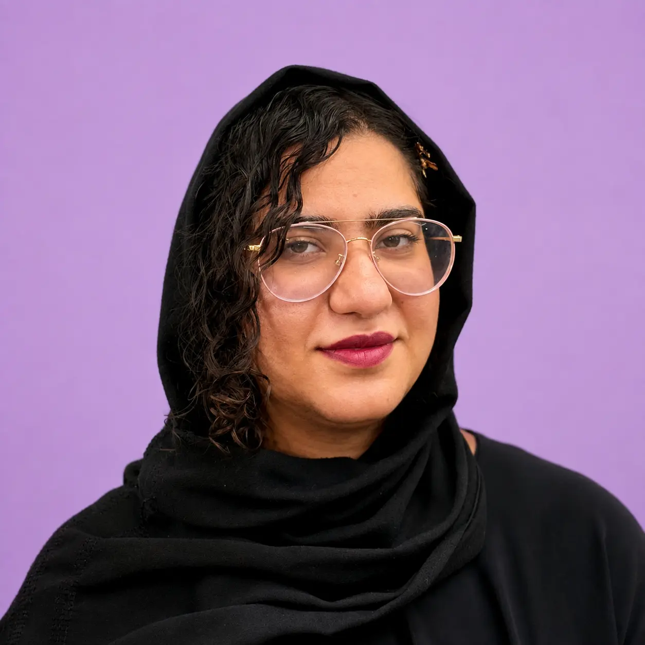 فاطمه فاخر