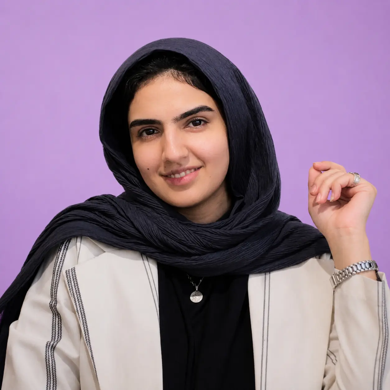 فاطمه ملایی