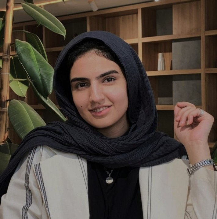 فاطمه ملایی