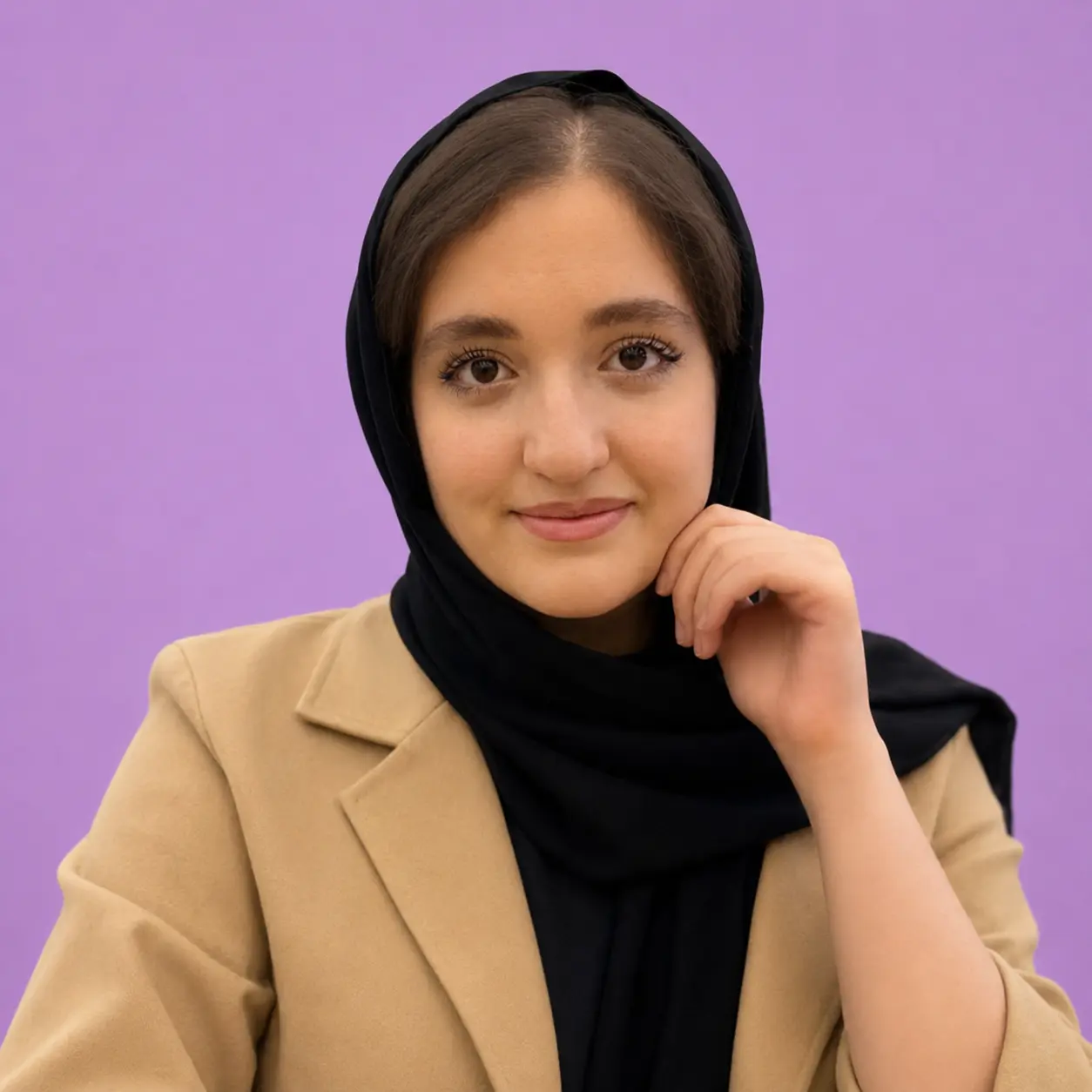 زهرا قلی زاده